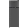 Холодильник Beko B1RDSK240G серый двухкамерный 177/46л морозилка сверху