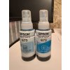 Чернила Epson C13T67314A Epson для L800 черный 70 мл