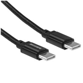 Кабель VGA Premium Cablexpert CC-PPVGA-10-B, 15M/15M, 3.0м, черный, тройной экран, феррит.кольца, пакет