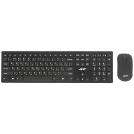 Клавиатура проводная A4Tech KR-83, USB, черный