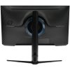 Монитор 32" Samsung Odyssey G3 S32DG300EI VA 1920x1080, 180 Гц, 1 мс, 16:9, 250 кд/м², 1xHDMI, 1xDP, 1x3.5 мм, черный