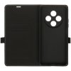 Чехол (клип-кейс) BoraSCO для Tecno Spark 20/20C/Go 2024/Pop 8 Microfiber Case зеленый опал