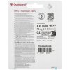 Флеш карта Transcend 64Gb UHS-I U3 microSD w/ adapter A2 Ultra Performance R/W:160/125 MB/s