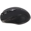 Мышь беспроводная Defender Ultra MM-315 черный, 1600 dpi, радиоканал, USB, кнопки - 6