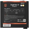 Блок питания Zalman ZM650-GV3 RTL, 650Вт, 80 PLUS Bronze, 120мм, черный