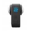 Экшн-камера GoPro HERO Max 2xCMOS 16.6Mpix черный