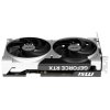 Видеокарта MSI PCI-E 5.0 RTX 5060 8G VENTUS 3X NVIDIA GeForce RTX 5060 8Gb 128bit GDDR6 2602/28000 HDMIx1 DPx3 HDCP Ret