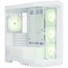 Компьютерный корпус MSI MAG Pano M100R PZ белый