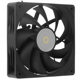 Вентилятор для корпуса Ocypus Gamma F12 ARGb WH (Gamma-F12-WH1AM00X-GL)