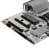 Материнская плата ASUS B650E MAX GAMING WIFI W, AM5, AMD B650, 4xDDR5, 4xSATA, 3xM.2, 1xPCIe 5.0 x16, 1xPCIe 4.0 x4, 2xPCIe 3.0 x1, 1xDP, 1xHDMI, 1x2.5Gb LAN, Wi-Fi 6E, Bluetooth 5.3, 1xUSB-C 10Gbps, 3xUSB-A 10Gbps, 2xUSB-A 5Gbps, 2xUSB-A 2.0, 3x3.5 мм, 7