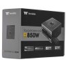 Блок питания Thermaltake Toughpower 850W (PS-TPD-0850FNFAGE-2), 850Вт, 80 Plus Gold, 140мм, модульный, черный