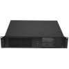 Корпус ExeGate EX264269RUS Серверный корпус ExeGate Pro 2U390-04 (RM 19", высота 2U, глубина 390, без БП, USB)