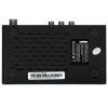 Приставка для цифрового ТВ Cadena CDT-2351SB черный, DVB-T2, DVB-T, HDMI, USB 2.0