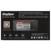 Накопитель SSD KingSpec NT-512, 512GB, SATA 3, M.2 2280, R/W 570/450