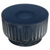 Умная колонка SBER Boom Mini 2, 5Вт, компактная, 1 динамик, GigaChat, Magnetic Sound, Мультирум, Детектор шума, Wi-Fi, Bluetooth 5.0, Салют, синий