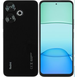 Смартфон Apple iPhone Air 12/256Gb черный