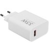Сетевое зарядное устройство Xiaomi Mi 20W Wireless Charging Stand (WPC02ZM)