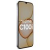 Смартфон Realme C100i RMX5377 4/128Gb серебристый