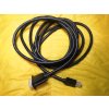 Кабель Vention HDMI 19M/DVI-D Dual link 25M - 5 м