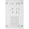 Компьютерный корпус AeroCool / Formula Crystal Z1 белый без БП ATX 2xUSB 2.0 1xUSB 3.0 audio bott PSU
