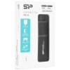 Внешний SSD 1Tb Silicon Power PX10, External, USB TypeC 3.2, черный, read/write 1050/1050 Mb/s
