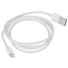 Кабель USB/Lightning Cable ZMI AL813C белый 100 см (ZMKAL813CCWH)