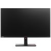 Монитор 27" Lenovo ThinkVision T27h-30 IPS 2560x1440, 60 Гц, 4 мс, 16:9, 350 кд/м², 1xHDMI, 1xDP, 1xUSB-C, серый/красный