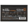 Блок питания 750Вт/ Power Supply Super Flower Combat DB ATX 3.1, 750W, ATX, 120мм, 6xSATA, 3xPCI-E(6+2), 1xPCI-E 16, APFC, 80 PLUS Bronze, non-Modular