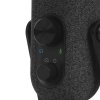 Микрофон Jlab GO Talk черный MTALKGO2RBLK4