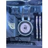 Система жидкостного охлаждения Lian-Li HydroShift II LCD-C 360TL ARGB Soc-AM5/AM4/1700/1851 белый 4-pin 33dB Al+Cu LCD Ret (G89.GHS2LCD36TW.R0)