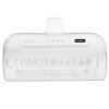Портативный аккумулятор HOCO J72 Easy travel, 2.0A, 10000mAh, белый