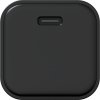 Сетевое зарядное устройство Magssory ACH017 100W (PD3.0+PPS+QC4+AFC+FCP+SCP) черный