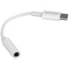 Кабель BOROFONE (6941991114915) BX109aa 3.0A 60W Type-C Type-C 1 m белый