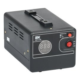 Стабилизаторы электрического напряжения