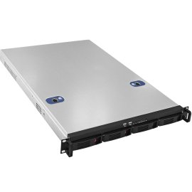 Компьютерный корпус Miditower ExeGate i3 BASE-NPX600 (ATX, БП 600NPX с вент. 12 см, с окном, 1*USB+1*USB 3.0, аудио, 4 вент. 12см с RGb подсветкой)