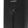 Источник бесперебойного питания CROWN CMU-SP1200 COMBO / 1200ВА / 720Вт / 2xIEC + 2xEURO