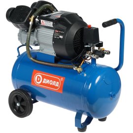 Компрессор PATRIOT PTR 100-670