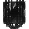 Кулер ID-COOLING SE-206-XT черный 120мм алюминий/медь 1800rpm 35db 4-pin 250W 156мм