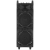 Акустическая колонка Dialog Oscar AO-220 1.0, 100W RMS, Караоке с беспр. микр, BT/FM/USB/SD/GT