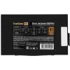 Блок питания ExeGate 600PPH RTL (EX280578RUS), 600Вт, 80 PLUS Bronze, 120мм, черный