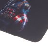 Коврик для мыши Cactus Captain America 250x200x3мм (CS-MP-D08S)