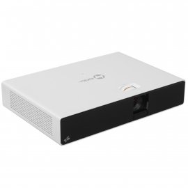Проектор JMGO JMGO N1 PRO DLP 1500Lm LS 3200Lm ANSI (3840x2160) 1600:1 ресурс лампы:30000часов 1xUSB typeA 2xHDMI 5кг