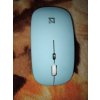 Мышь беспроводная Defender Coda MB-261 черный, 1600 dpi, радиоканал, Bluetooth, USB, кнопки - 4