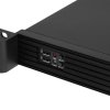 Серверный корпус ExeGate Pro 1U250-01 (RM 19", высота 1U, глубина 250, БП F350AS, USB)
