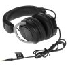 Игровые наушники ASUS TUF Gaming H3 черно-серые