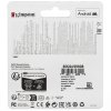 Флеш карта microSDXC 256Gb Kingston SDCG4/256Gb Canvas Go! Plus A2 + adapter