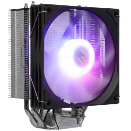 Радиатор ID-COOLING ZERO M25 черный