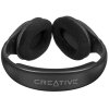 Наушники с микрофоном Creative Jam V2 черный