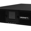 Источник бесперебойного питания Ippon Innova RTb 2000 1800Вт 2000ВА черный