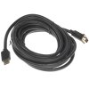 Кабель Vention HDMI 19M/DVI-D Dual link 25M - 5 м